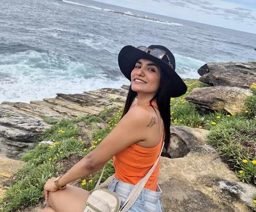 Yashodha (33), $450, Non-smoker, No pets, and No children