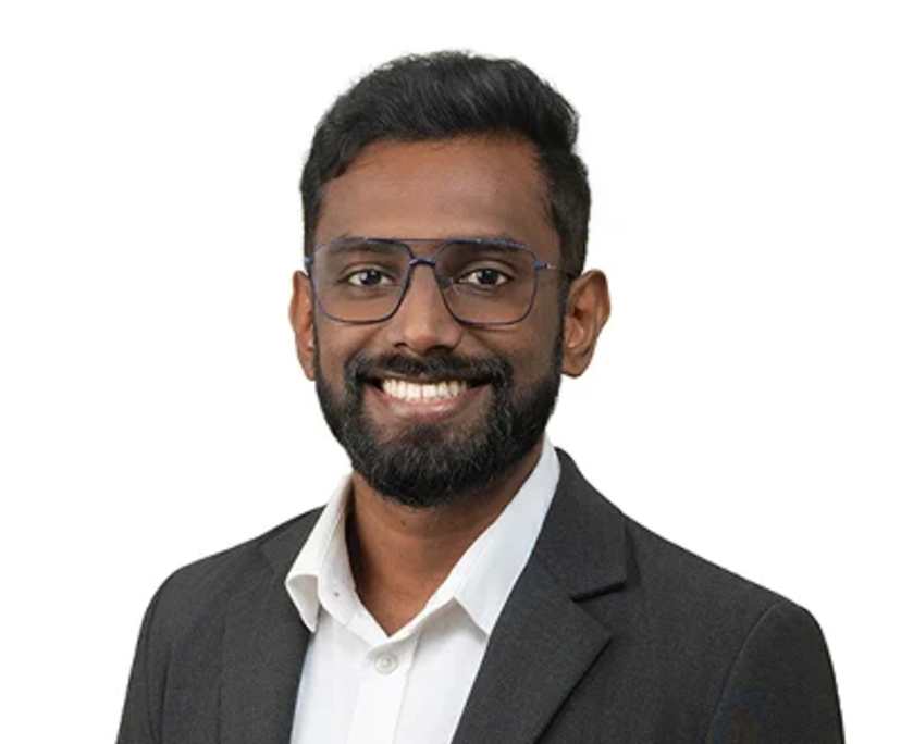 Amith Prakash