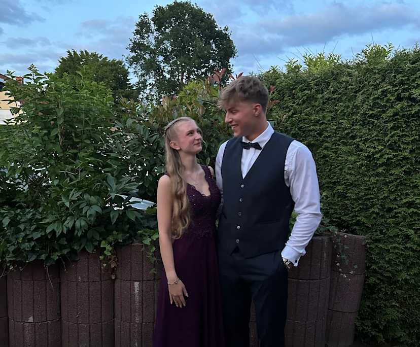 Luca & Lena