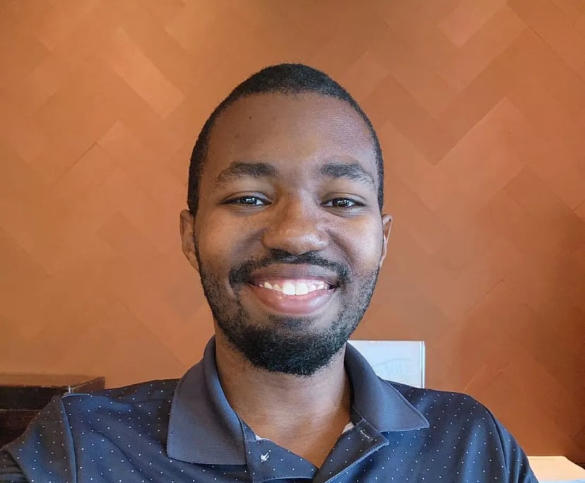 Savion (27), $300, LGBTQIA+, Non-smoker, No pets, and No children