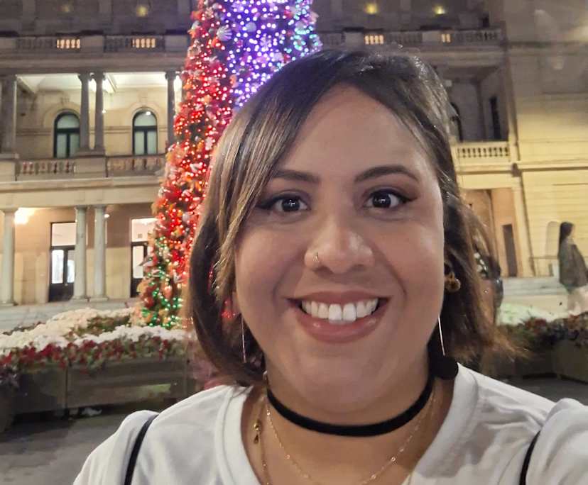 Maria Serrano