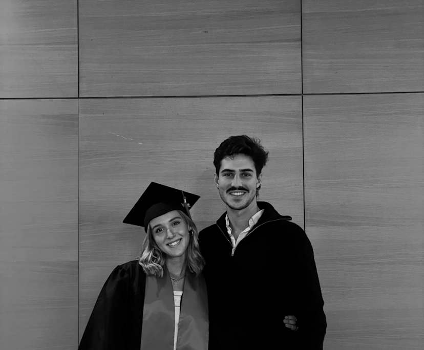 Camille (27) and Quentin (28), $500, 