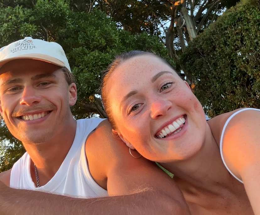 Katie (26) and Jake (25), $600, 
