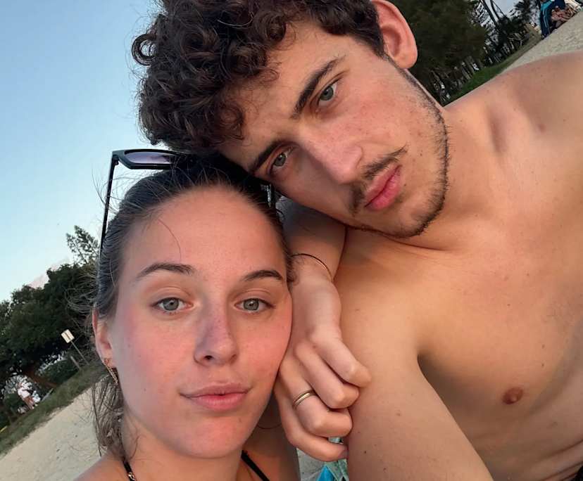 Lola & Romain