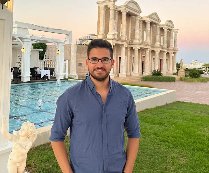 ANIL DİZDAR