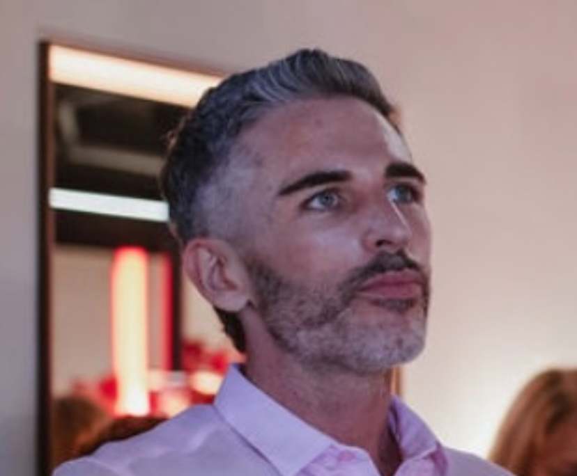 Sam (38), $450, No pets, Non-smoker, No children, and LGBTQIA+