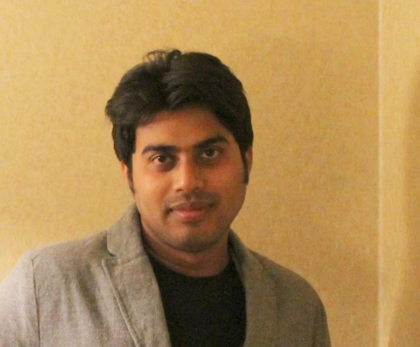 Satyajeet Das