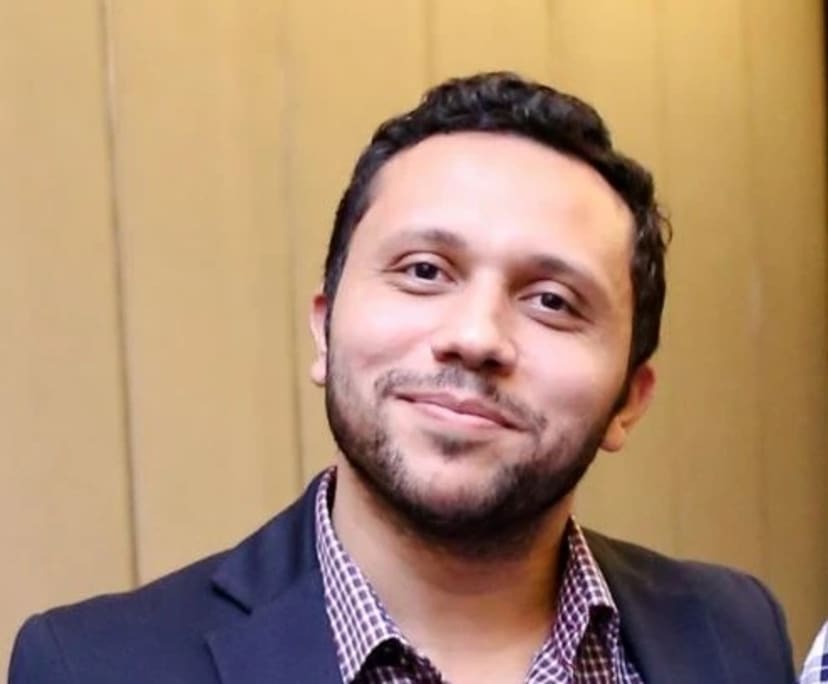 Amr Serag
