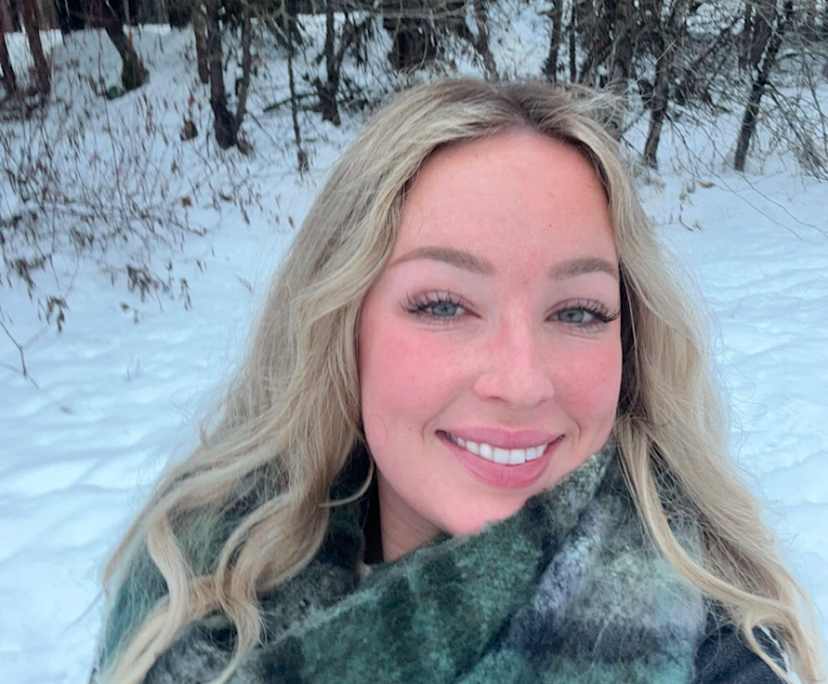 Alysha (24), $400, Non-smoker, No pets, and No children