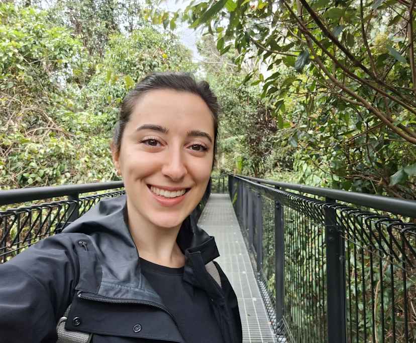 Corinne (30), $450, Non-smoker, No pets, and No children