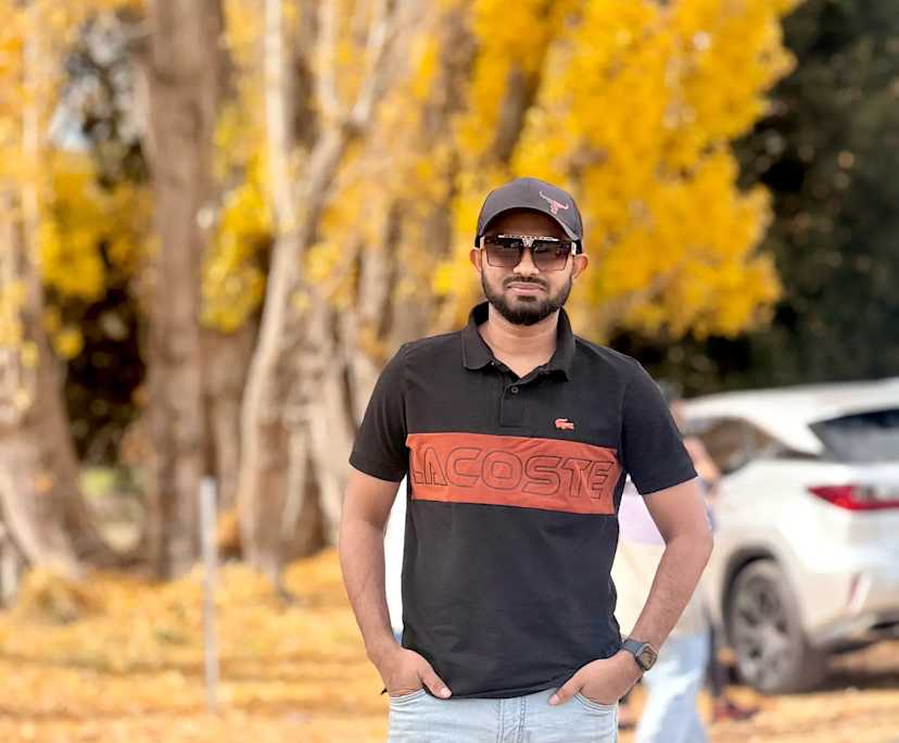 Tanvir Hossain