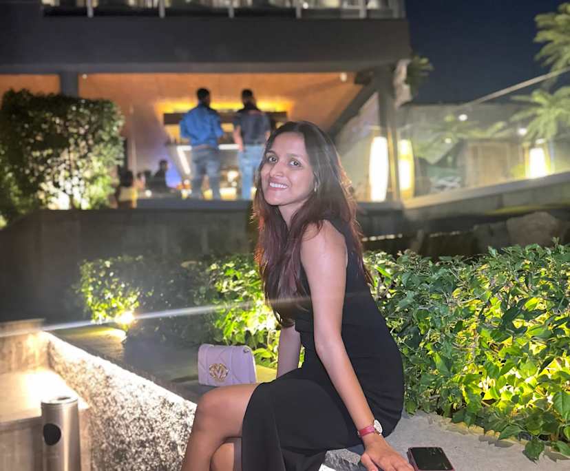 Akshita Yadav