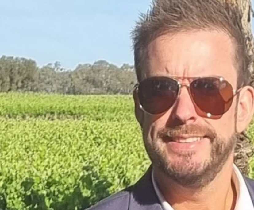 Rhys Marsland (36), $300, 