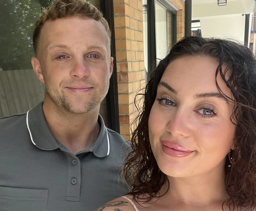 Lily, Sam, Megan & Ronan