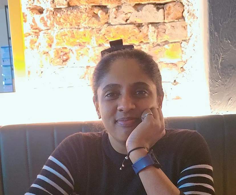 Reeta Kumari