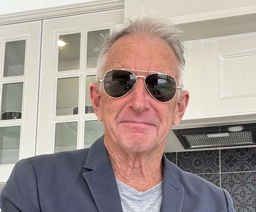 Robert