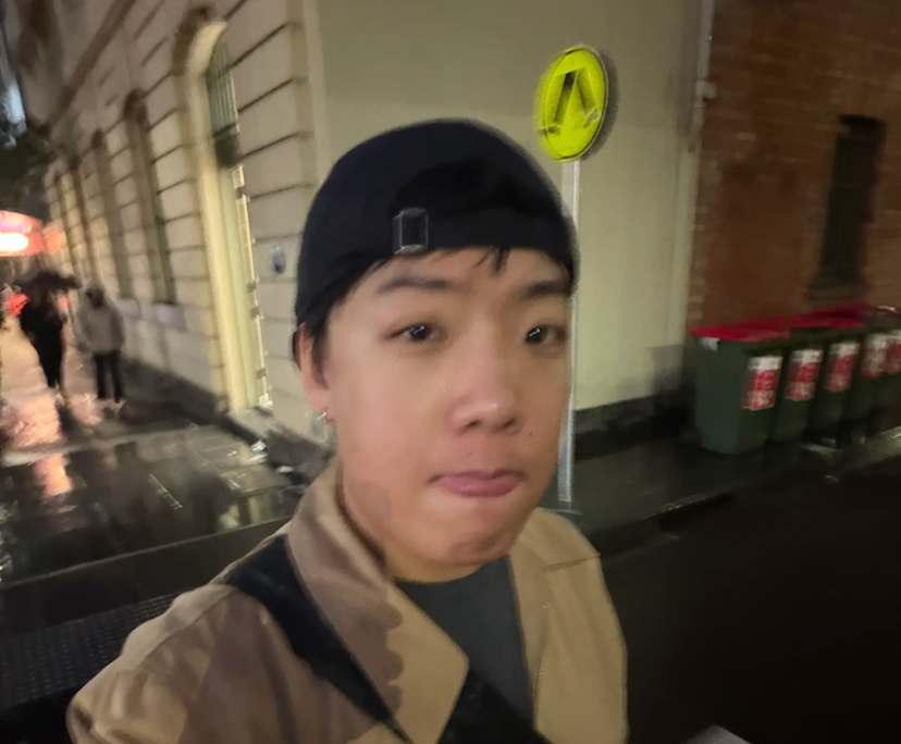 영한 (25), $250, LGBTQIA+, Non-smoker, No pets, and No children