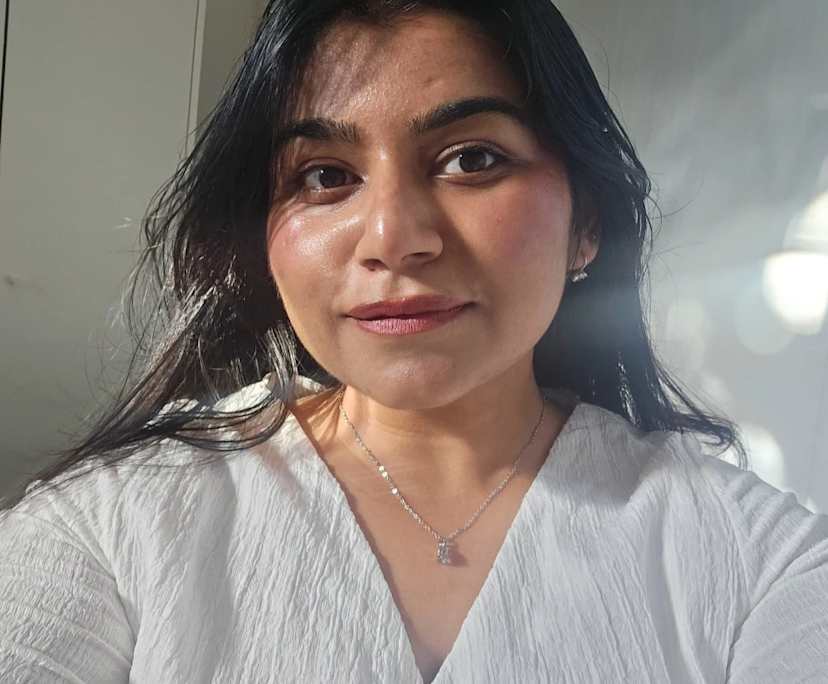 Sanya pawar