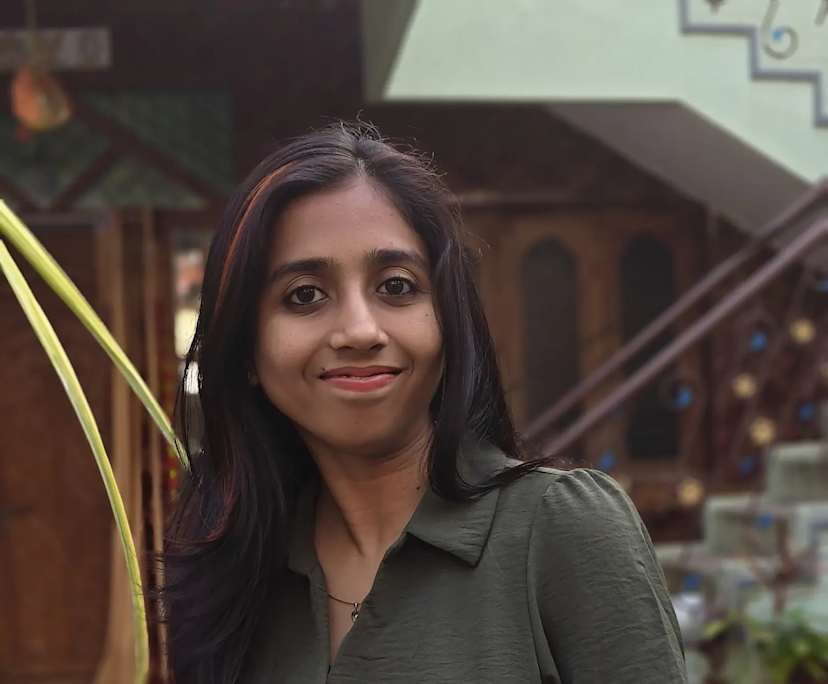 Parvitha Sai