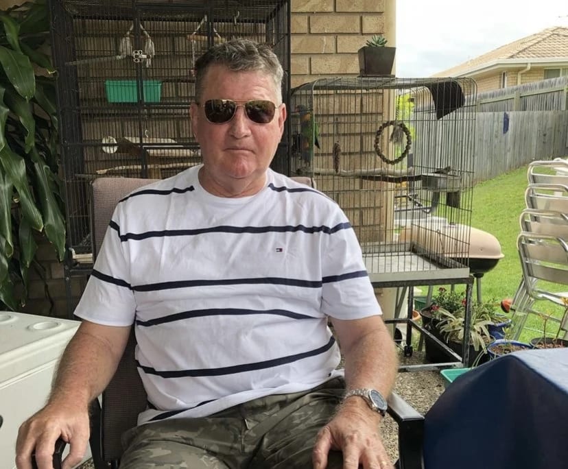 Tessy (83), $200, Non-smoker, No pets, and No children