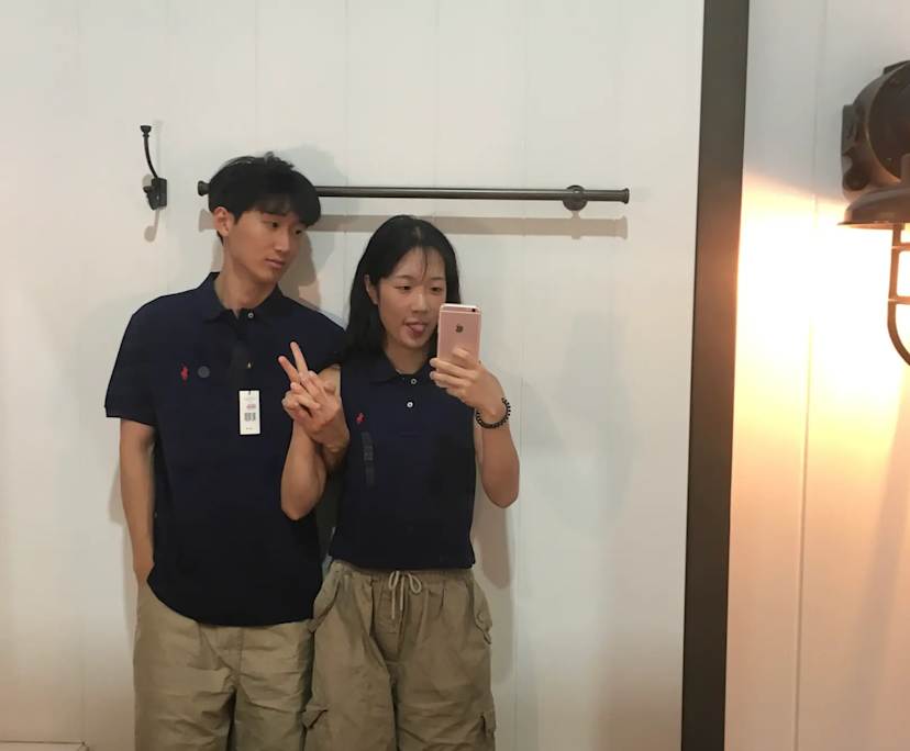 Myung (23) and Myung (50), $520, Non-smoker, No pets, and No children