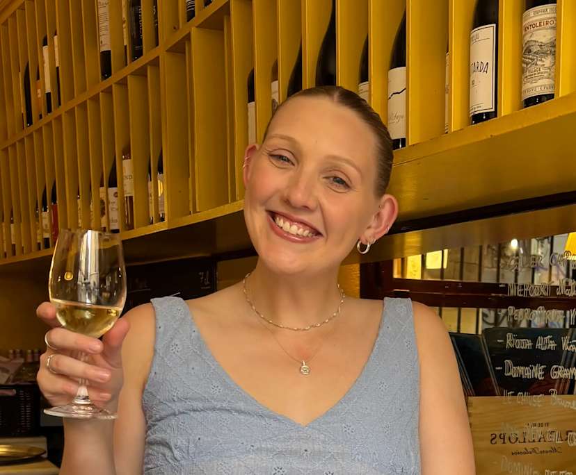 Catherine (28), $600, 