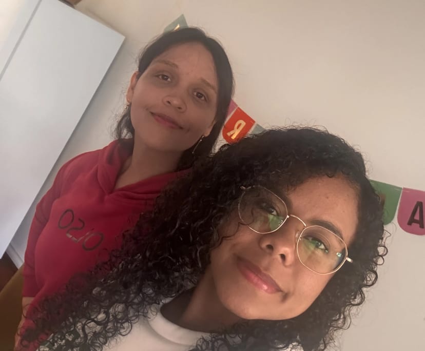 Gerangie & Lina