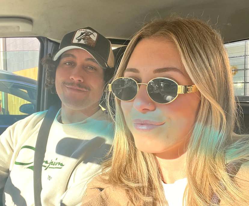 Sofia (21) and Alex (26), $650, 