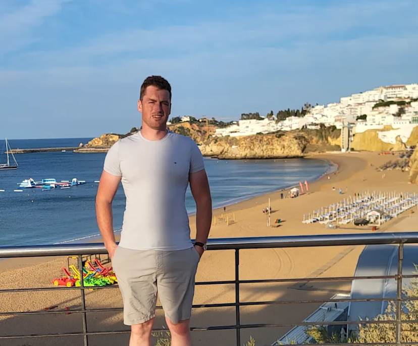 Darragh Golden & Cormac Golden