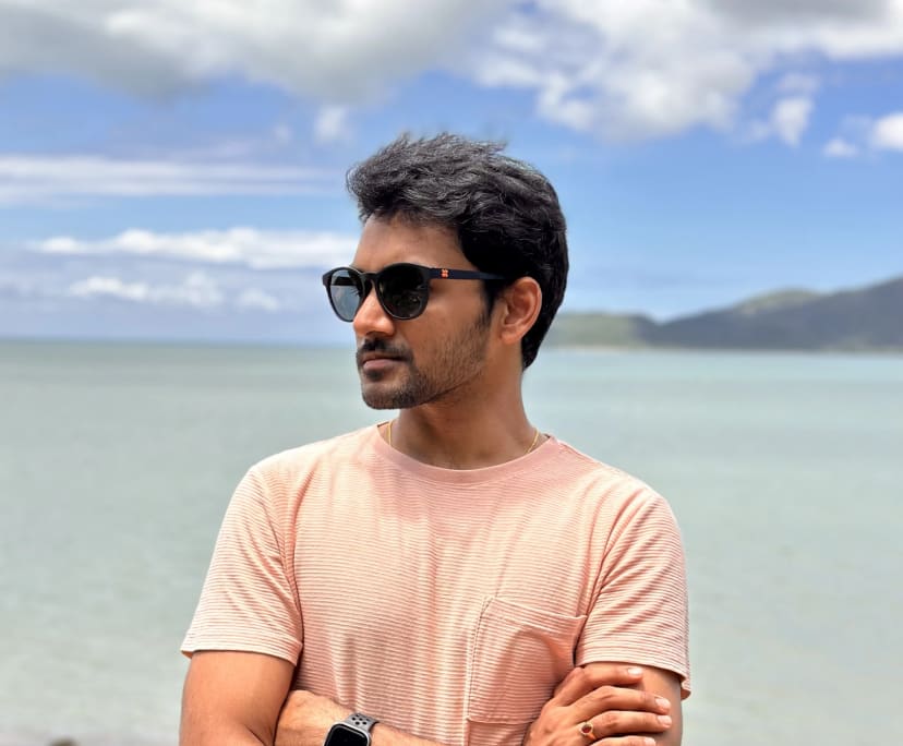 Jishnu (32), $300, 