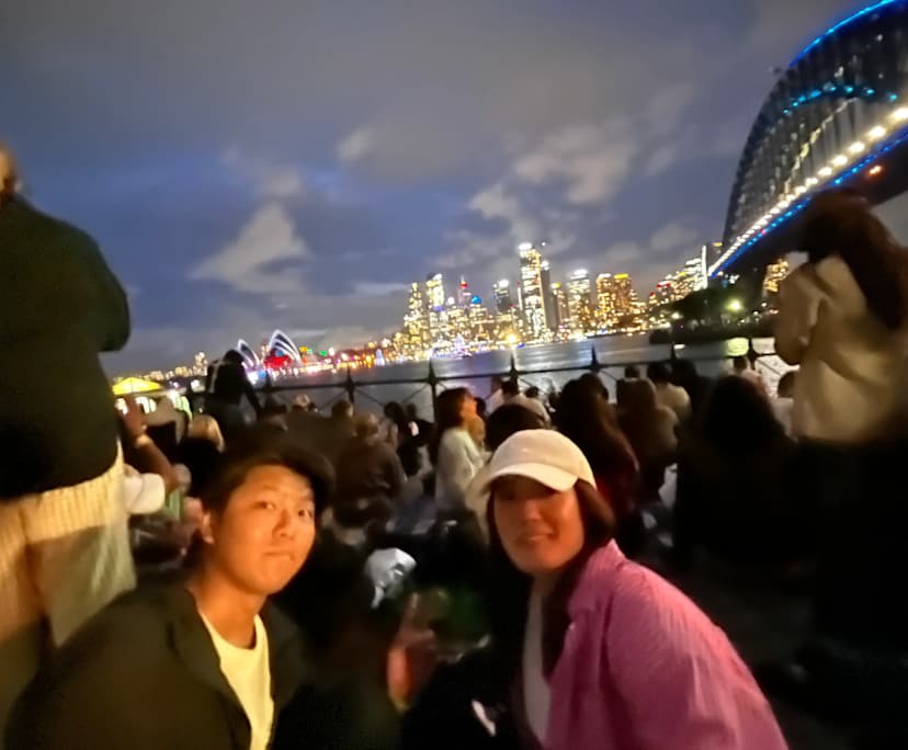 Kenta (31) and Fuka (29), $700, 