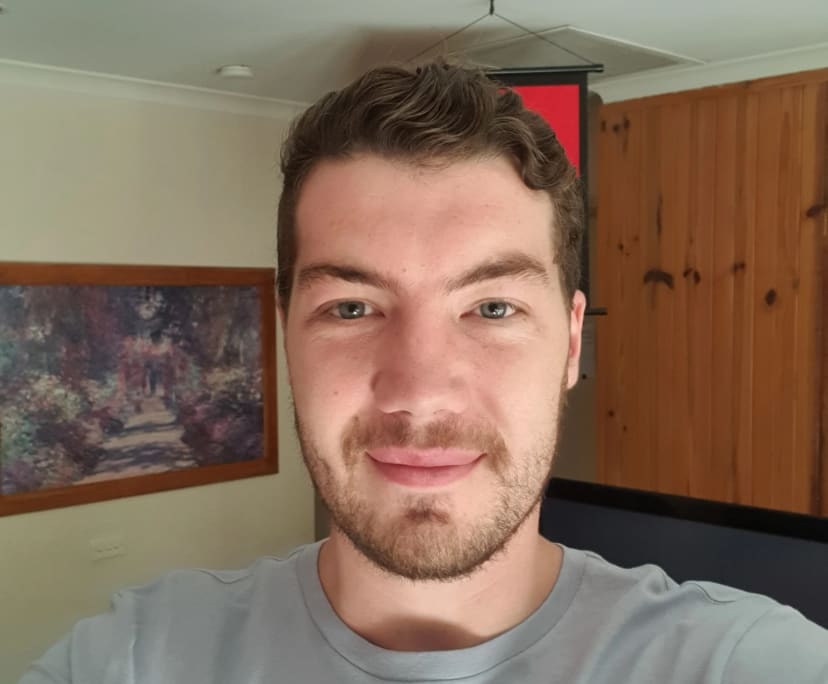 Lachlan