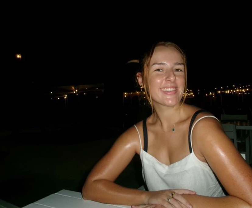 Alison