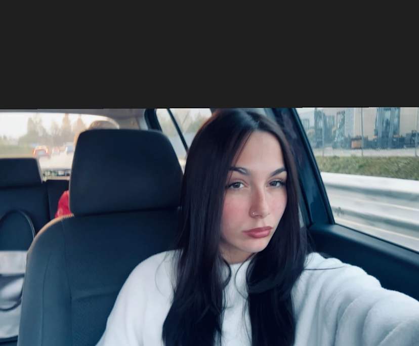 Denise (20) and Fabio (21), $400, 