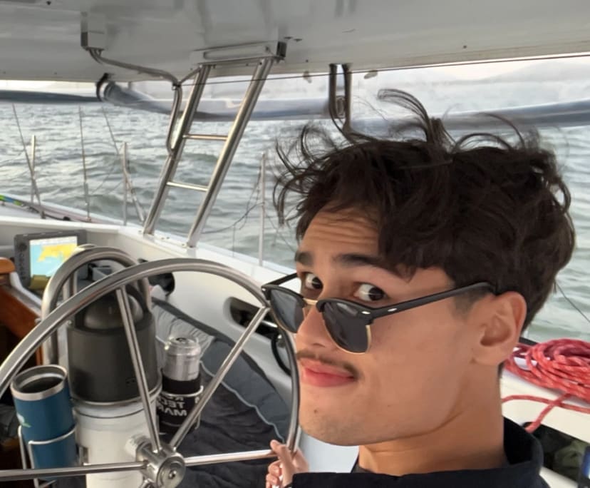 Ryan (23), $450, Non-smoker, No pets, and No children