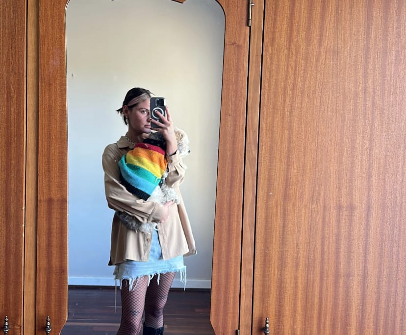 Matilda (28), $250, Smoker, No pets, and No children