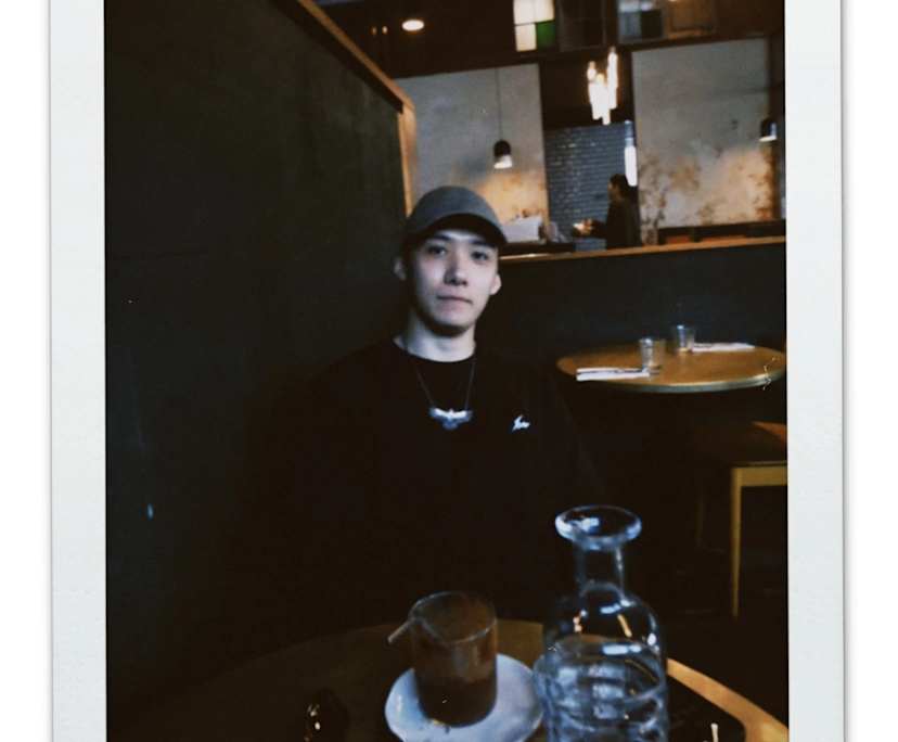 Wayne Huang