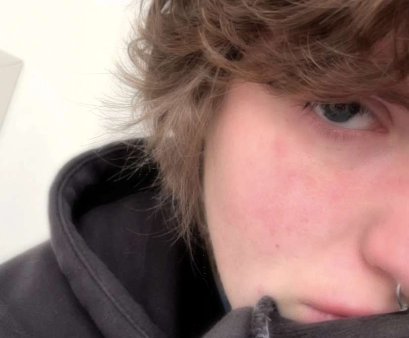 Cameron Warne