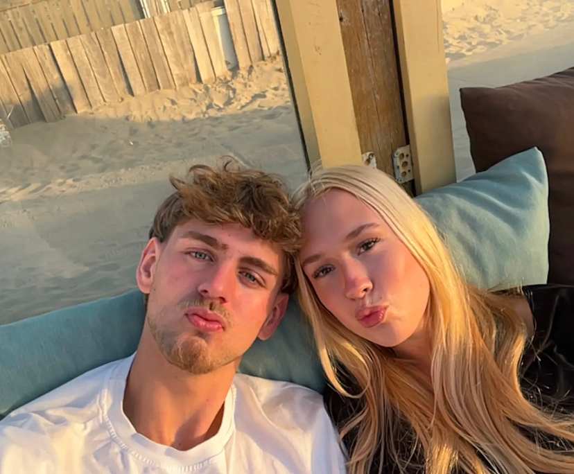 Sven & Lisa
