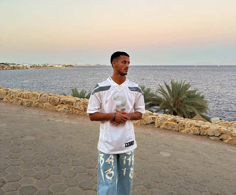 Wassim & Yuba