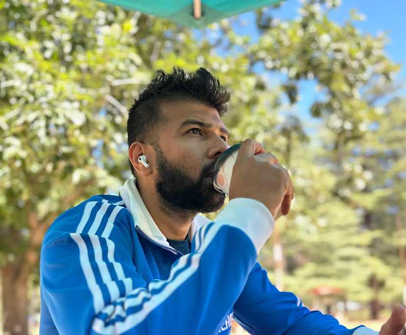 Rahul