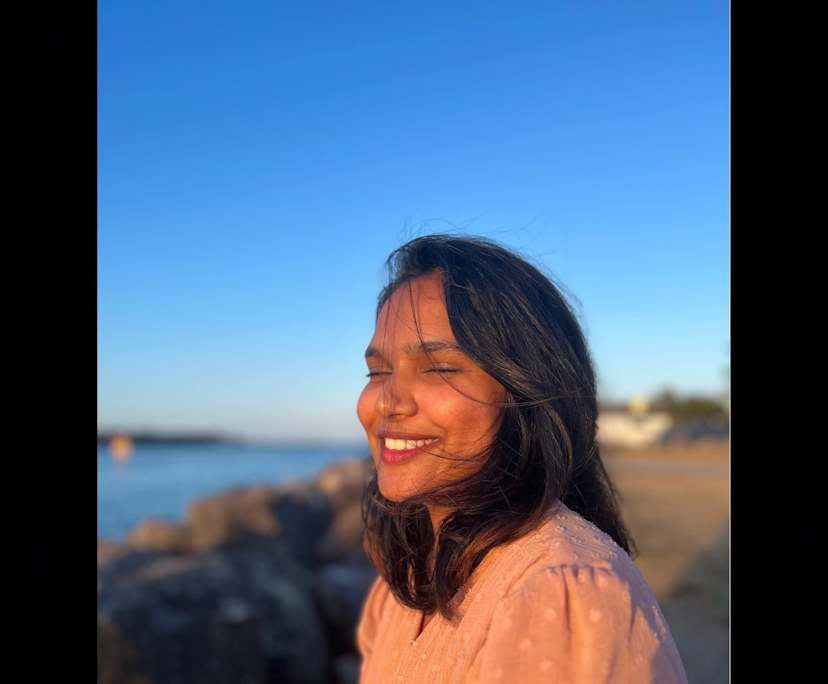 Darsana Priya