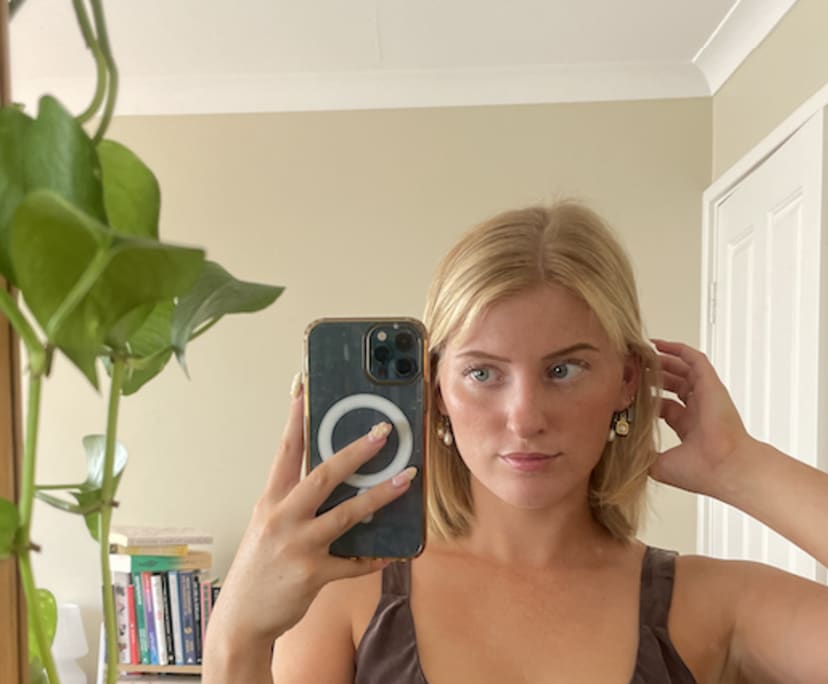 Kate