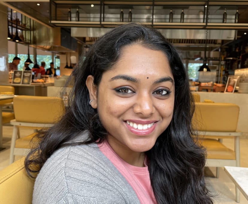 Sreya