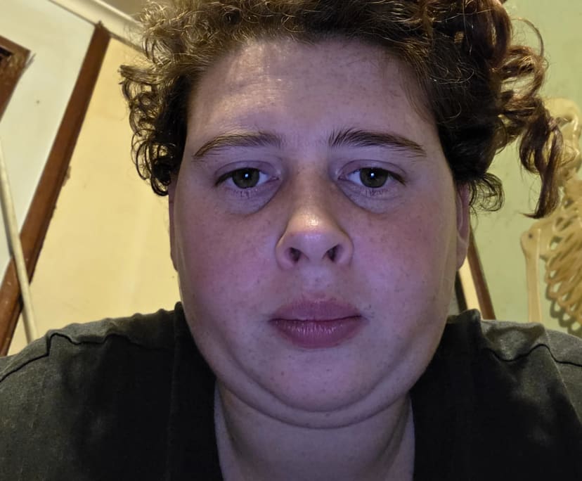Ellie Crawford