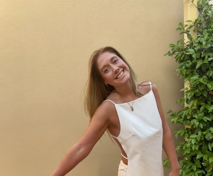 Alice (28), $600, Non-smoker, No pets, and No children