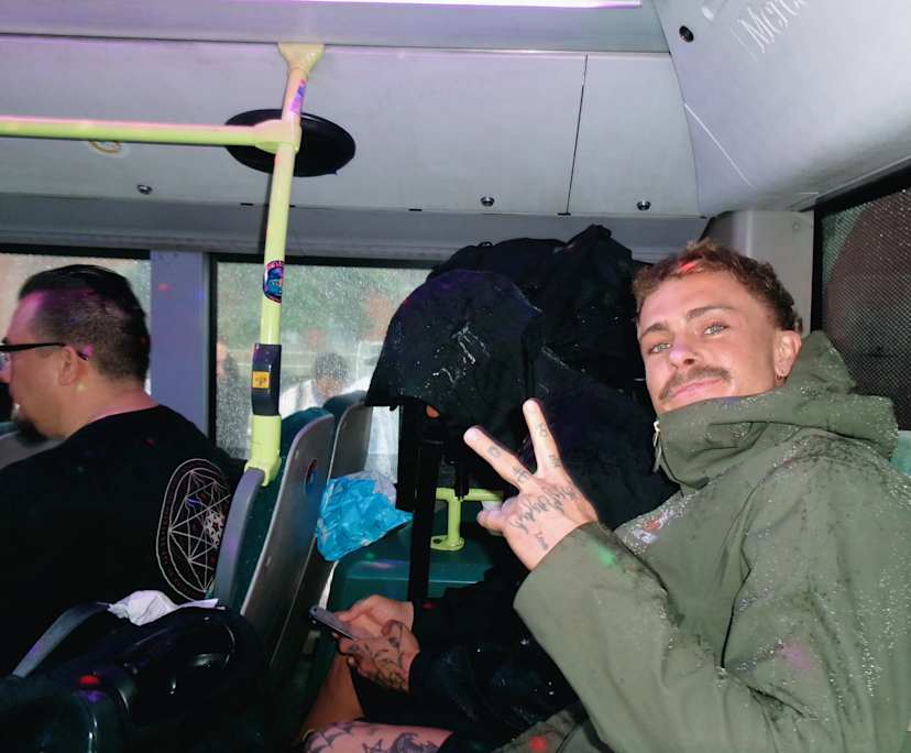 Harrison (25), $600, Non-smoker, No pets, and No children