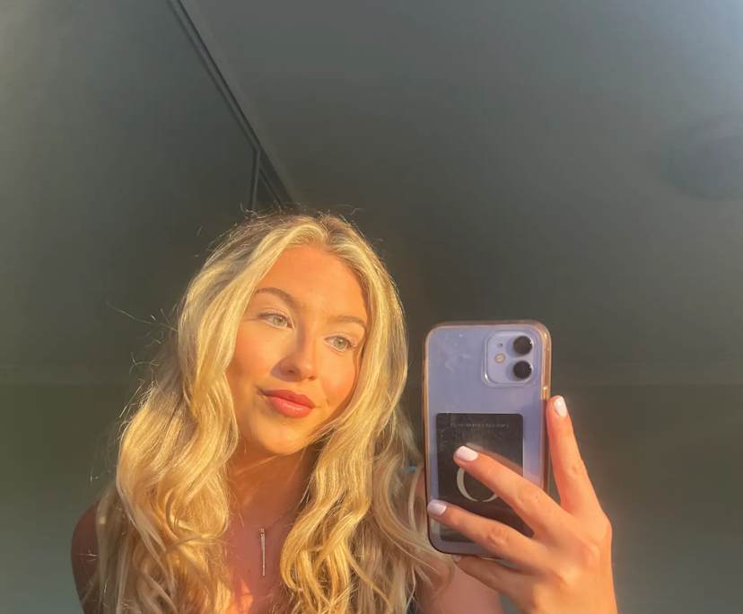 Georgia (24), $500, No pets, Non-smoker, and No children