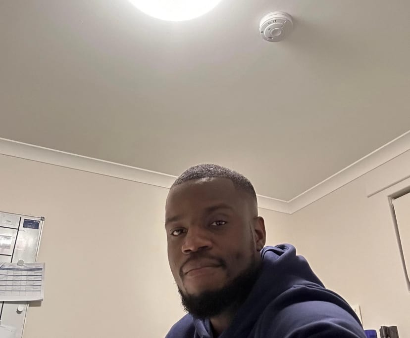 Christian (33), $300, 