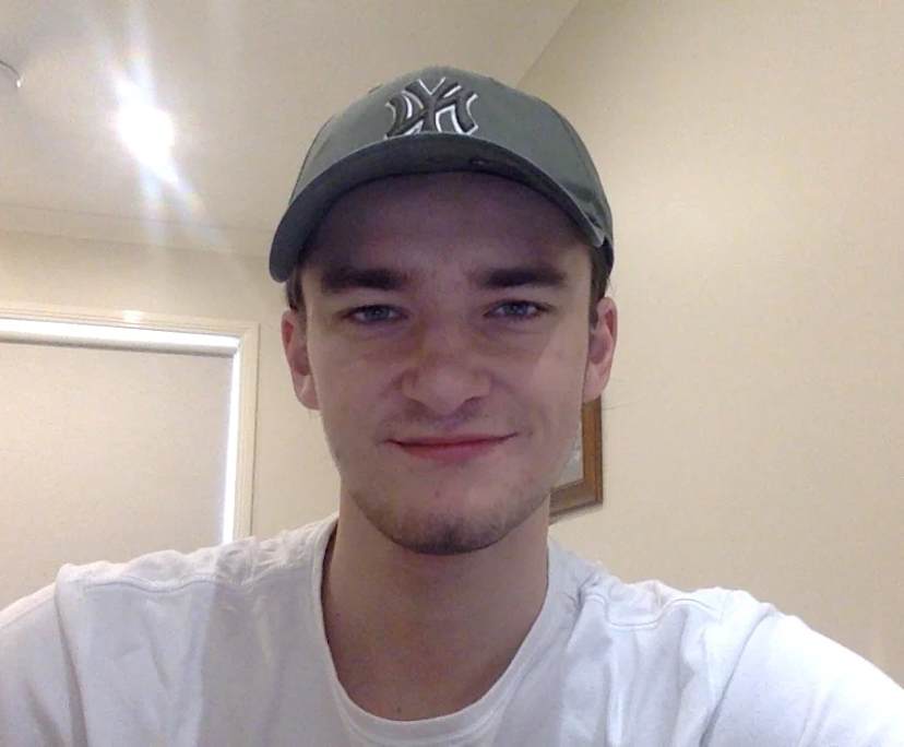 Rowan Hey (20), $350, 